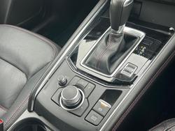 2025 Mazda CX-5 G35 GT SP