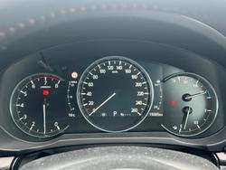 2025 Mazda CX-5 G35 GT SP