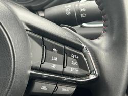 2025 Mazda CX-5 G35 GT SP