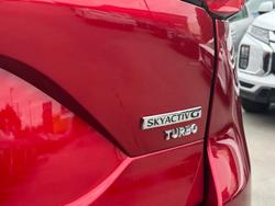 2025 Mazda CX-5 G35 GT SP