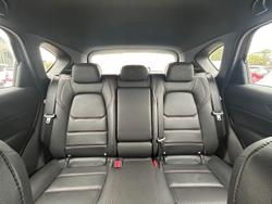 2025 Mazda CX-5 G35 GT SP