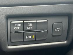 2025 Mazda CX-5 G35 GT SP