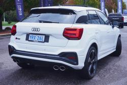 2023 Audi SQ2