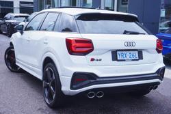 2023 Audi SQ2