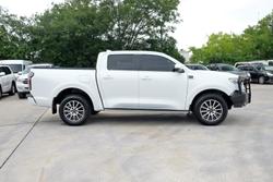 2024 GWM Ute Cannon