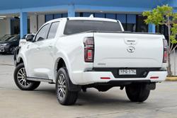 2024 GWM Ute Cannon