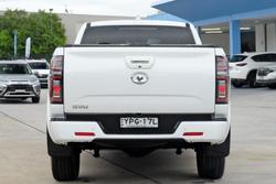 2024 GWM Ute Cannon