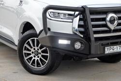 2024 GWM Ute Cannon