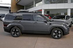 2026 Hyundai Santa Fe Hybrid
