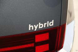 2026 Hyundai Santa Fe Hybrid