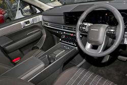 2026 Hyundai Santa Fe Hybrid
