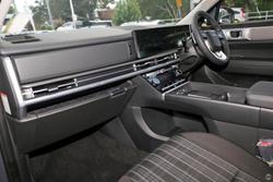 2026 Hyundai Santa Fe Hybrid