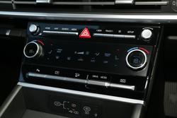 2026 Hyundai Santa Fe Hybrid