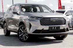 2024 GWM Haval H6 Premium