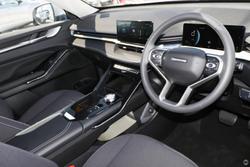 2024 GWM Haval H6 Premium