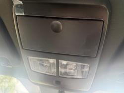 2016 Ford Falcon G6E Turbo