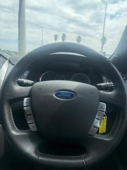 2016 Ford Falcon G6E Turbo