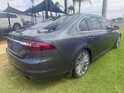 2016 Ford Falcon G6E Turbo