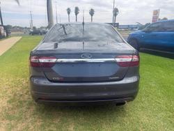 2016 Ford Falcon G6E Turbo