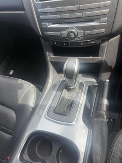 2016 Ford Falcon G6E Turbo