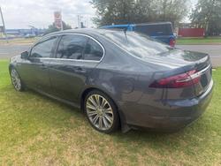 2016 Ford Falcon G6E Turbo