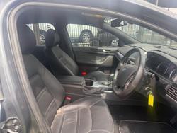 2016 Ford Falcon G6E Turbo