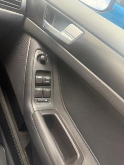 2016 Ford Falcon G6E Turbo