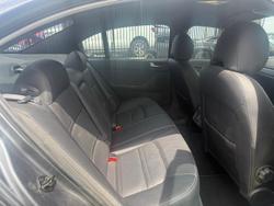 2016 Ford Falcon G6E Turbo