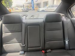 2016 Ford Falcon G6E Turbo