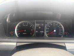 2016 Ford Falcon G6E Turbo