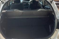 2017 Toyota Yaris Ascent NCP130R Glacier White