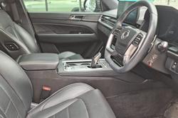 2023 SsangYong Rexton Ultimate Sport Pack