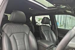 2023 SsangYong Rexton Ultimate Sport Pack