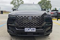 2023 SsangYong Rexton Ultimate Sport Pack