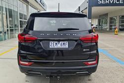 2023 SsangYong Rexton Ultimate Sport Pack