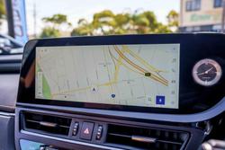 2025 Lexus ES 300h Sports Luxury