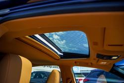 2025 Lexus ES 300h Sports Luxury AXZH10R Deep Blue