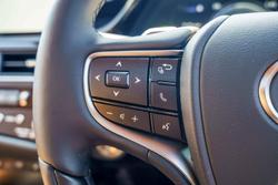 2025 Lexus ES 300h Sports Luxury