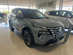 2025 Nissan X-TRAIL Ti-L