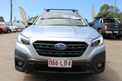 2023 Subaru Outback