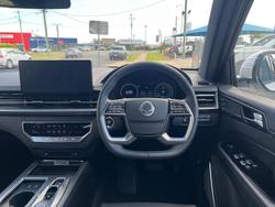 2026 KGM Rexton Ultimate