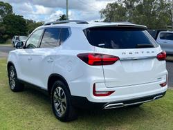 2026 KGM Rexton Ultimate