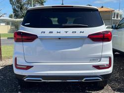 2026 KGM Rexton Ultimate