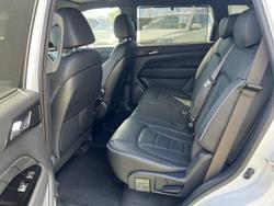 2026 KGM Rexton Ultimate