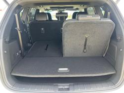 2026 KGM Rexton Ultimate