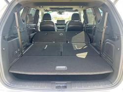 2026 KGM Rexton Ultimate