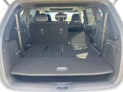 2026 KGM Rexton Ultimate