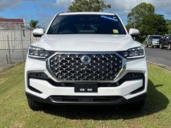 2026 KGM Rexton Ultimate