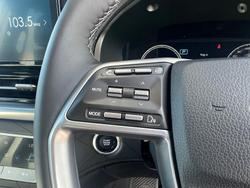 2026 KGM Rexton Ultimate