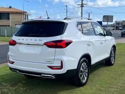 2026 KGM Rexton Ultimate